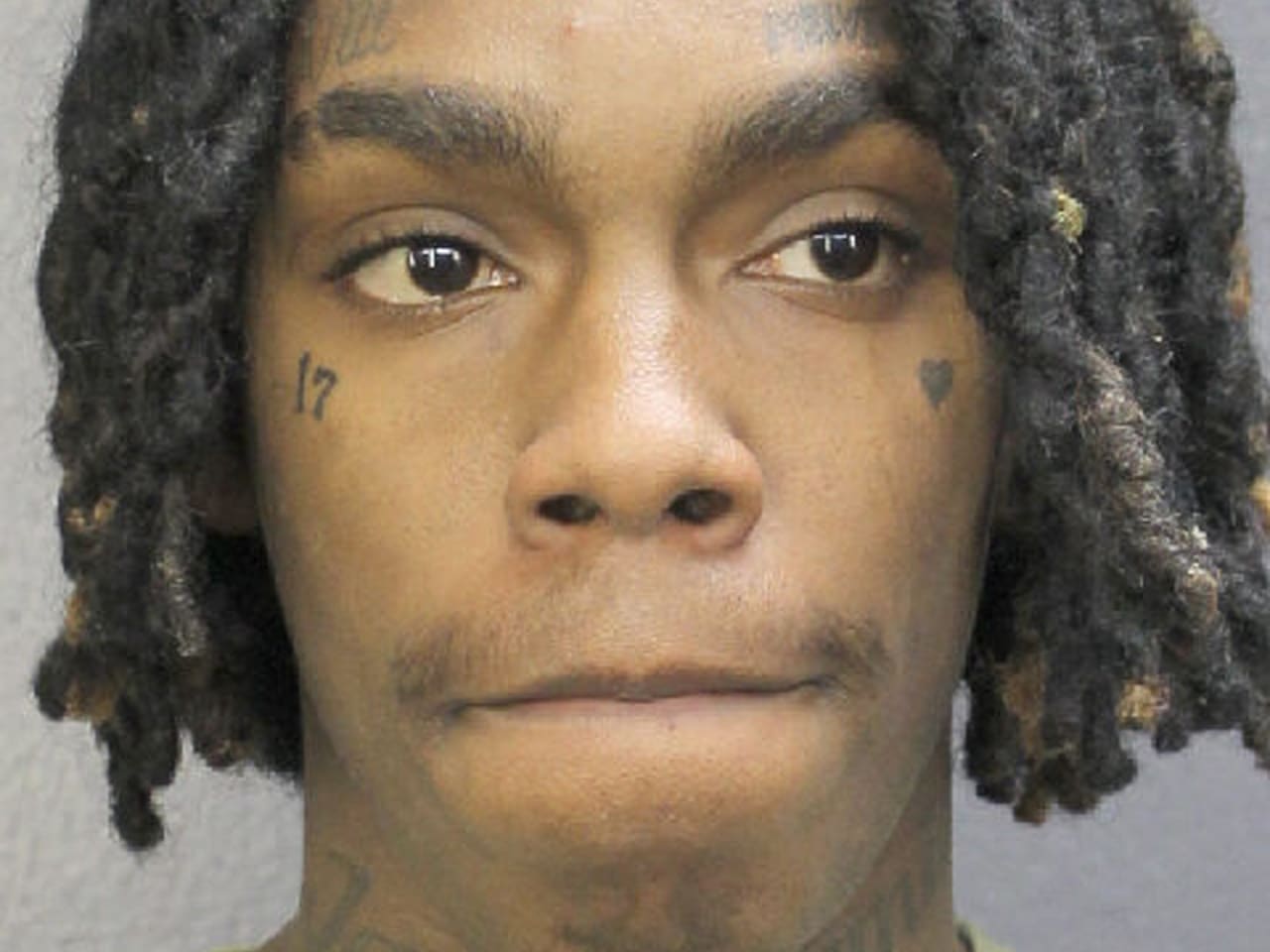 Ynw Melly A Timeline Of His Legal Situation And Murder Arrest Complex - ak 47 i got murder on my mind roblox