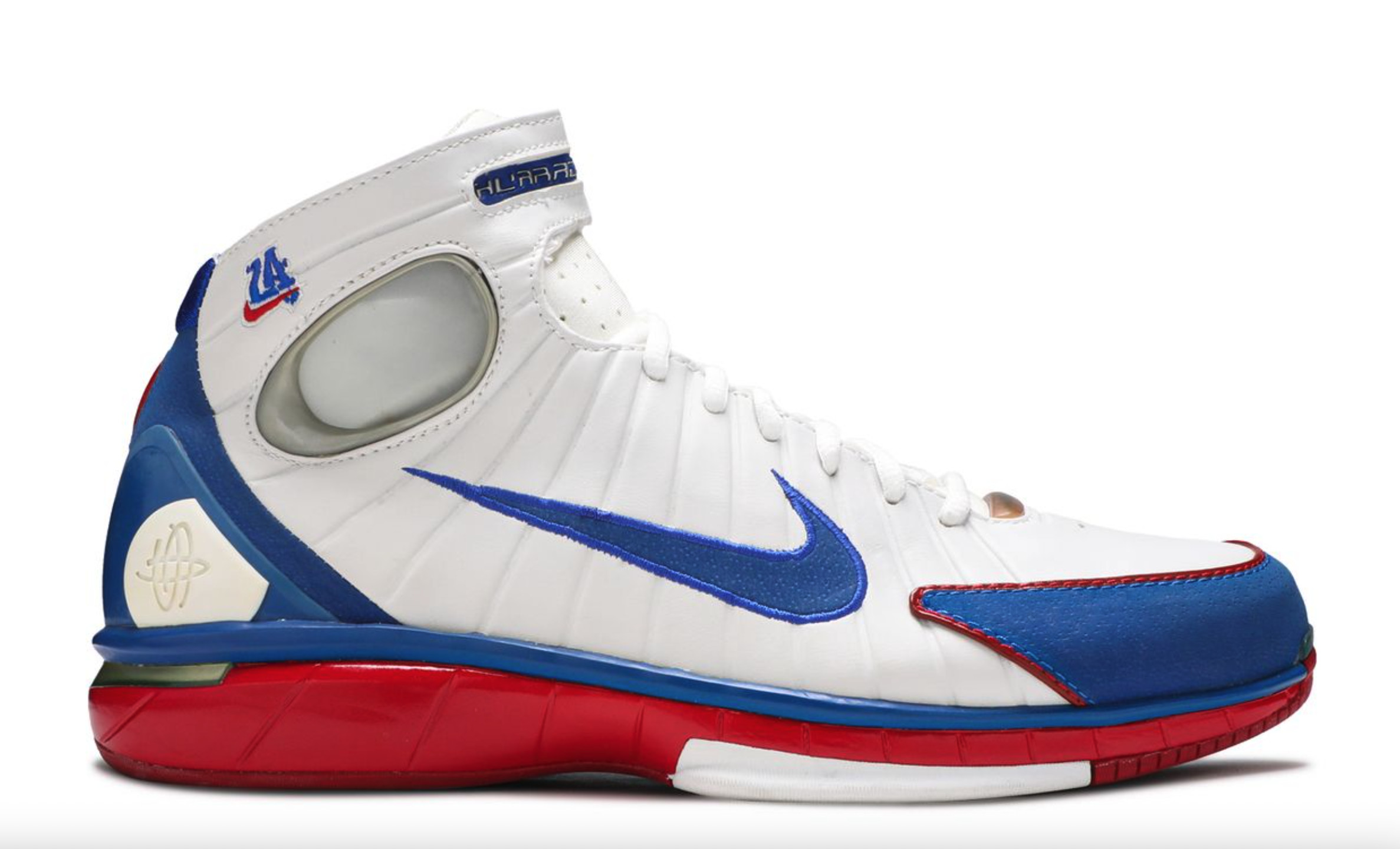 Nike Zoom Huarache 2k4 'All-Star' Is Coming Back in February