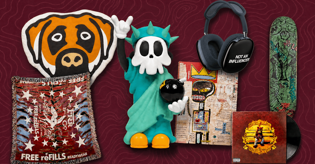 The Best Dorm Room Essentials to Buy Now on Complex