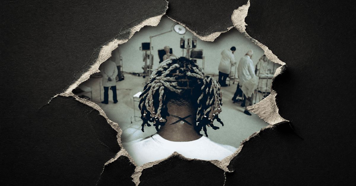 Ken Carson's New Album 'xperiment': Tracklist, Features, Producers, and ...
