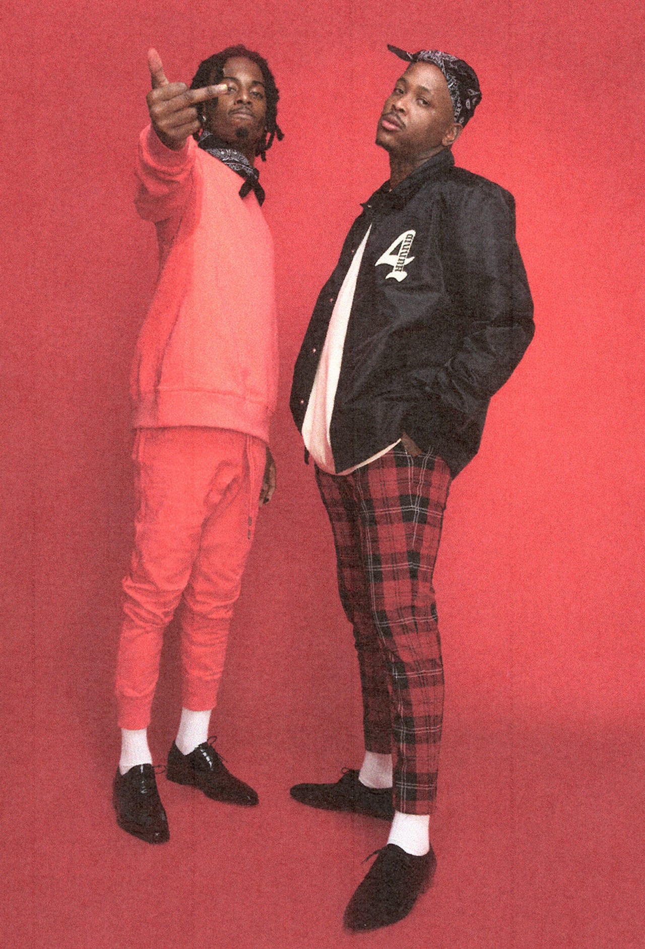 Playboi Carti Best Style Moments Complex