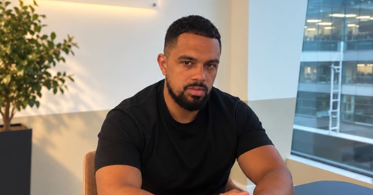 Exclusive: Rapper Blade Brown Moves Into Medical Cannabis As Mamedica Investor