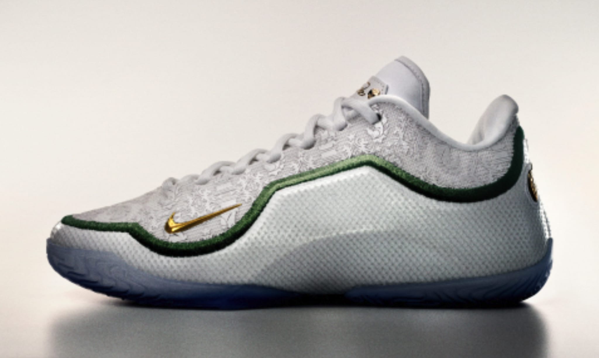 Nike LeBron 23 'From This Point Forward'