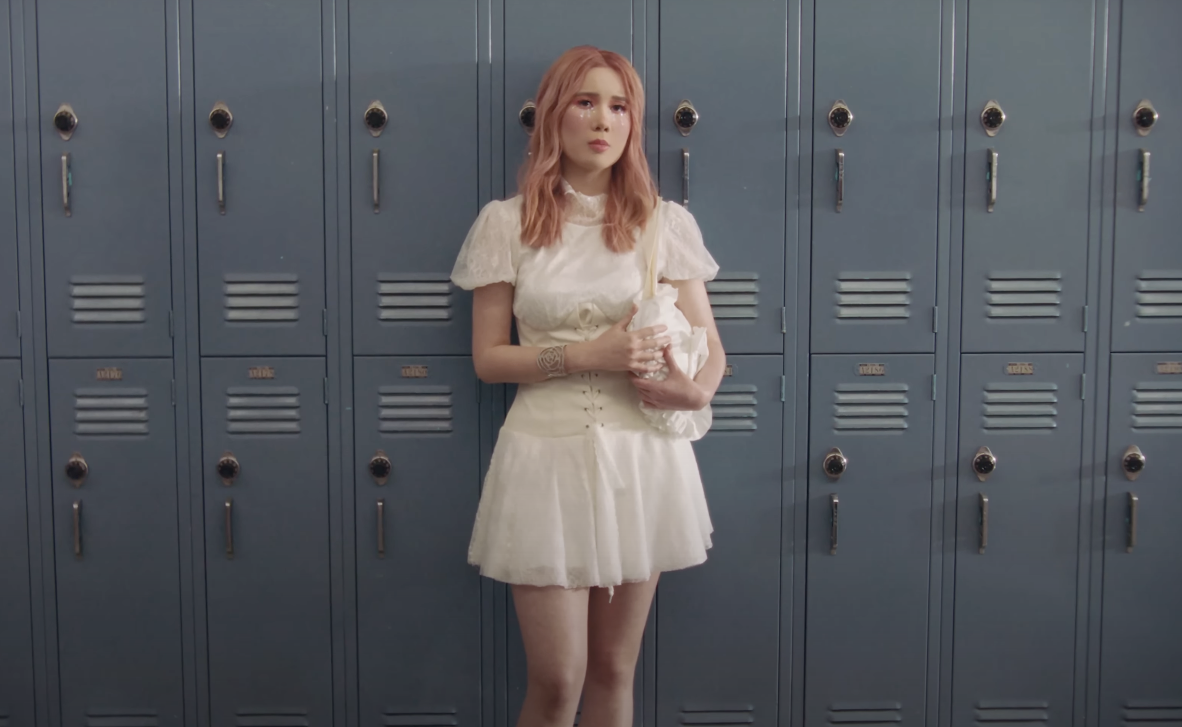 Lil Tay Posts OnlyFans Link, Says All Content Was Filmed