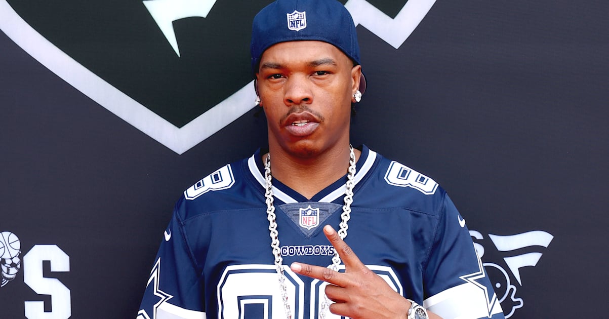 Lil Baby Fires Back at Rory for Questioning His Spot on Complex’s ...