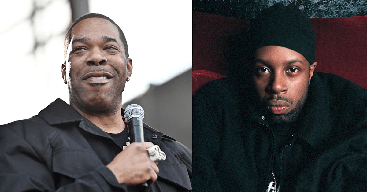 Busta Rhymes anuncia “Dillagence 2” com produção inédita de J Dilla