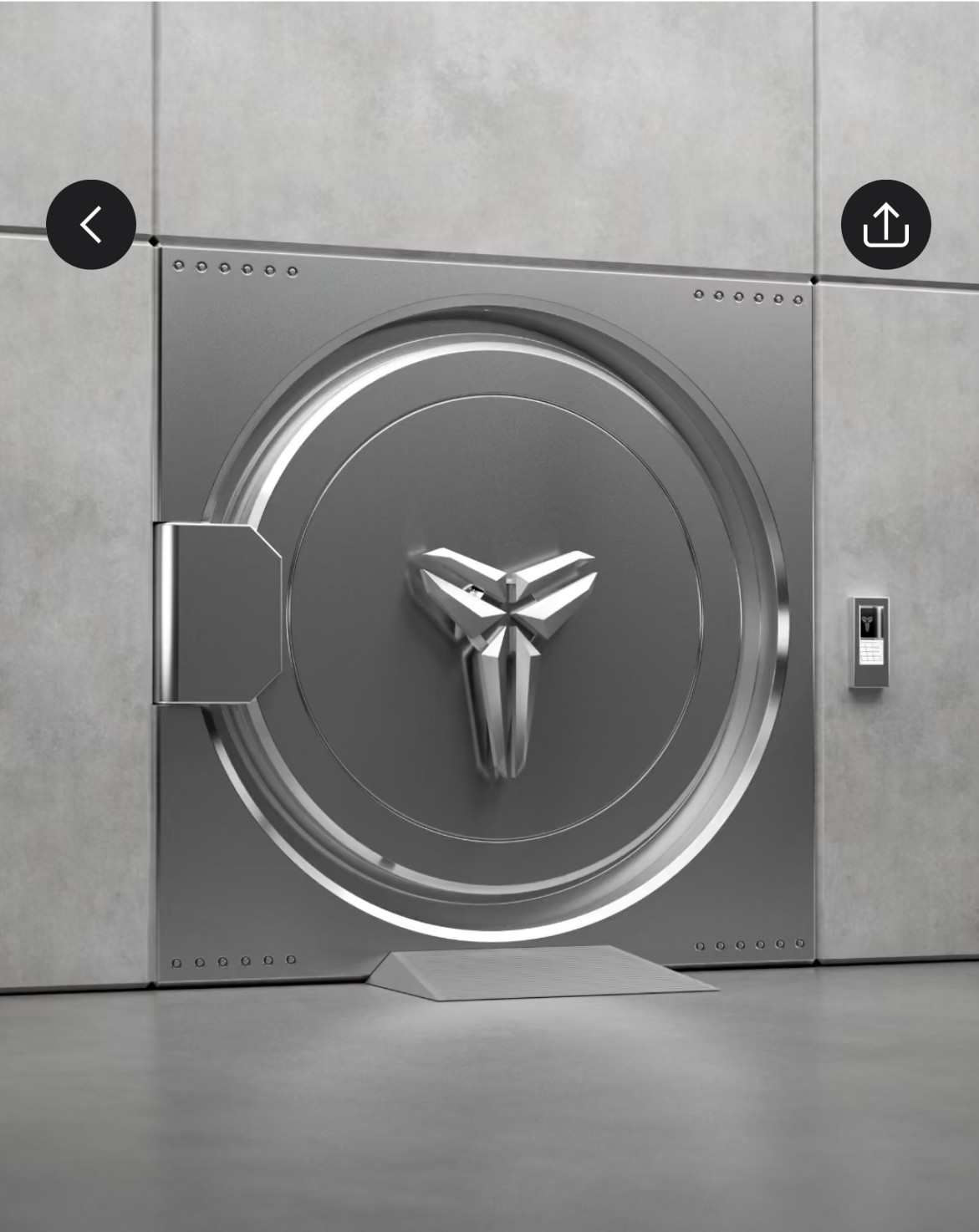 Nike Celebrates Kobe Bryant’s Signature Line With the Kobe Vault