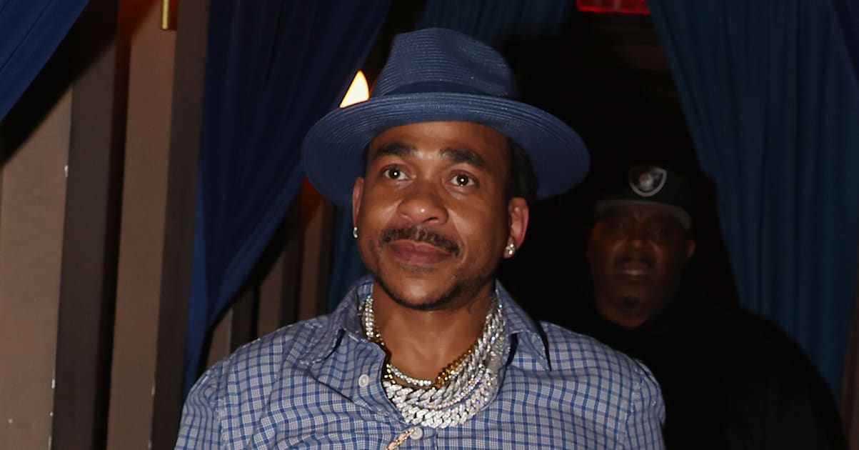 Max B Walks Out of Complex Interview After Learning He Wasn’t Included ...