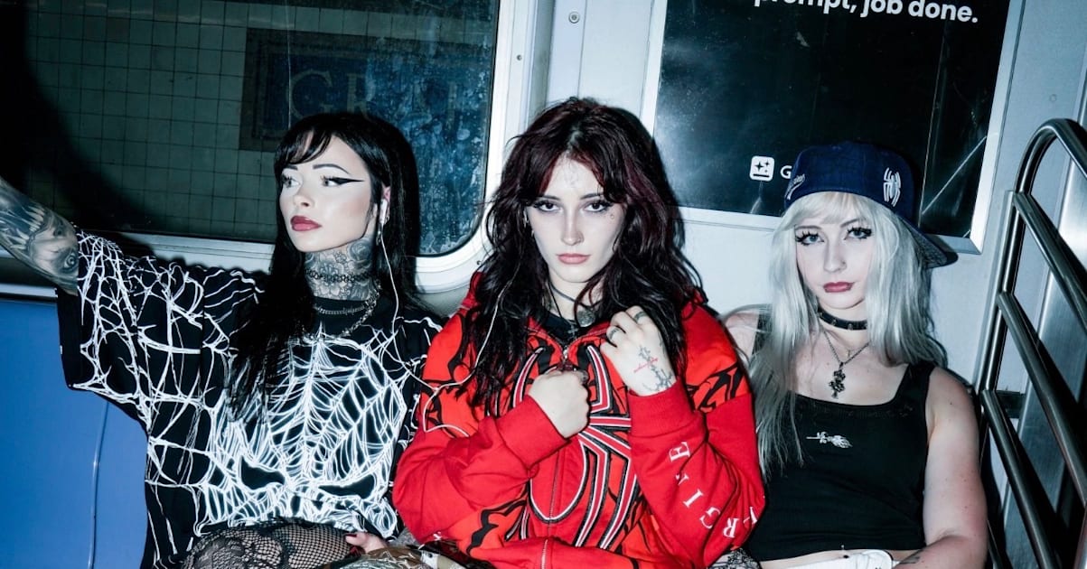 Civil Regime’s New Spider-Man Collection Brings L.A. Streetwear to Queens