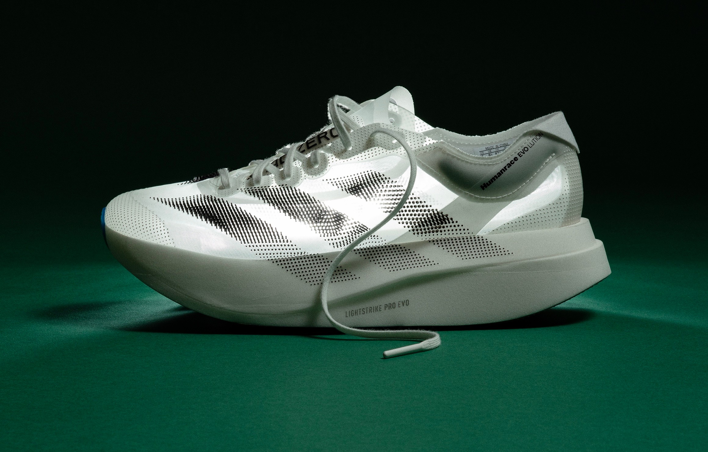 Pharrell Humanrace x Adidas Evolution Pro Release Date | Trends Mag