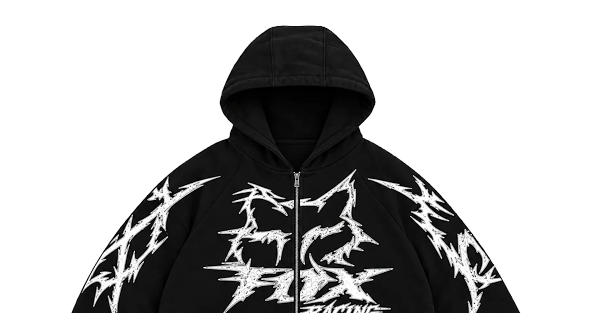 Ken Carson x Fox Racing Collection: Now Available on Complex