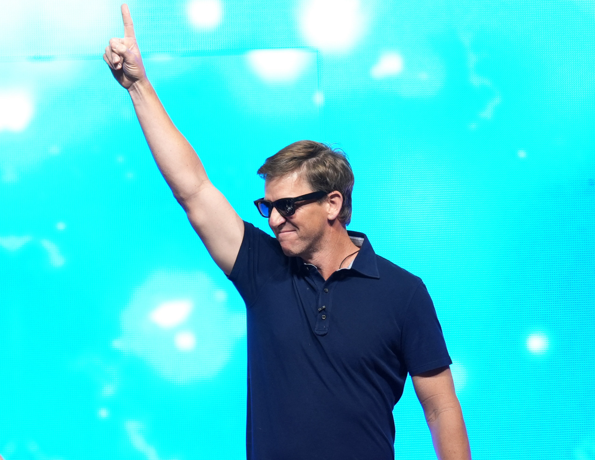 Eli Manning Offers Strong Opinion on Potential Daniel Jones Contract Extension