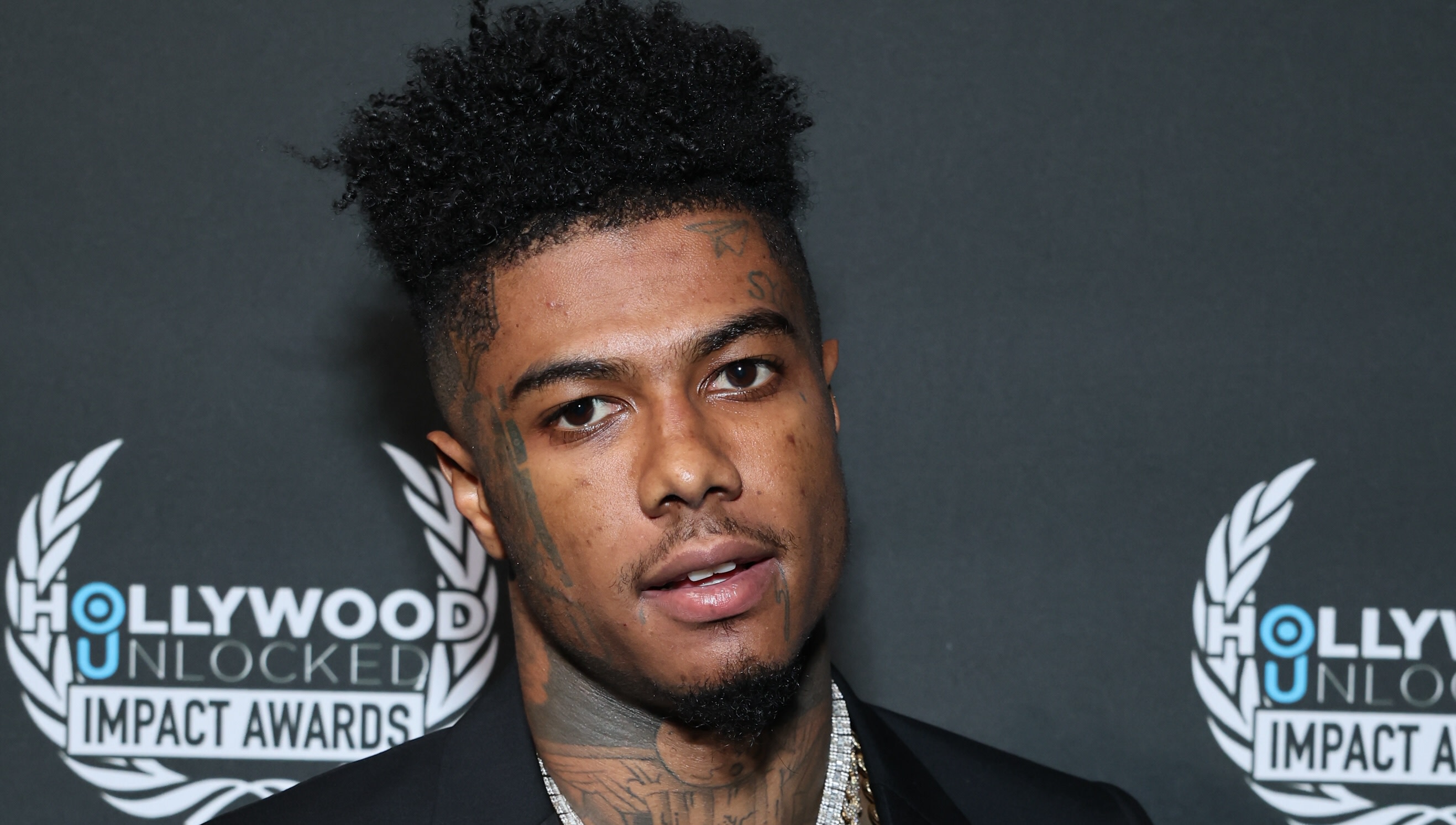 Blueface's Ex Nevaeh Akira Reacts to Livestream With Stunna Girl: 'Wish Him the Best'