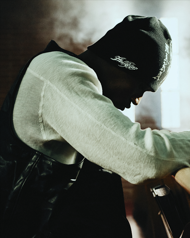 HELLSTAR x 2Pac
