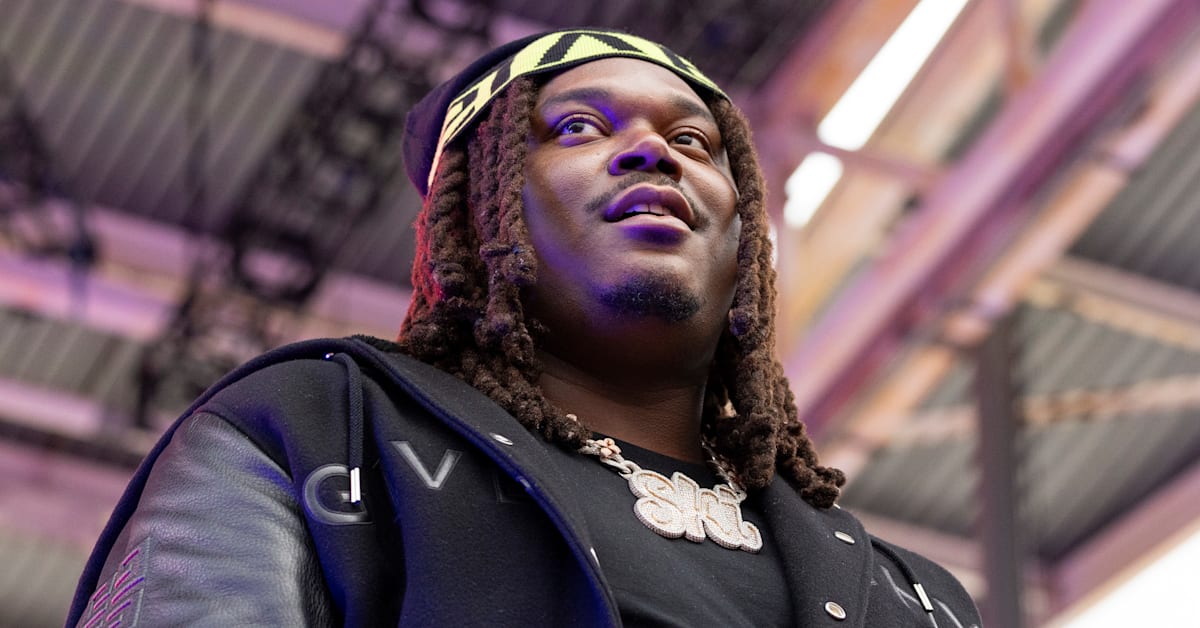 Luckis Ex-Manager Sues for $1.5M, Claims Rapper Drained Savings and Destroyed Hotel Rooms