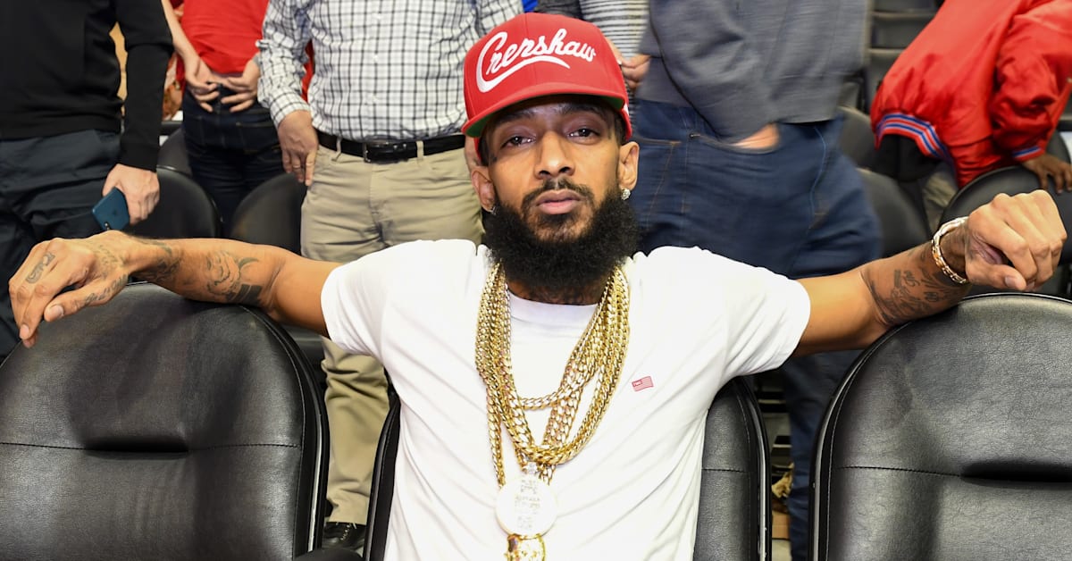 Nipsey Hussle’s Estate Launch Prolific Apparel Line Ahead of Rapper’s First Posthumous Album