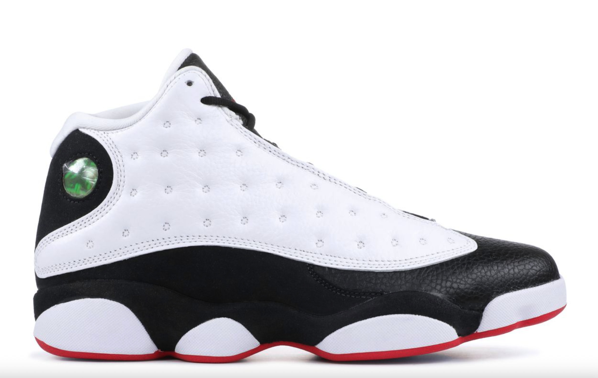 'He Got Game' Air Jordan 13 Releasing in Summer 2026