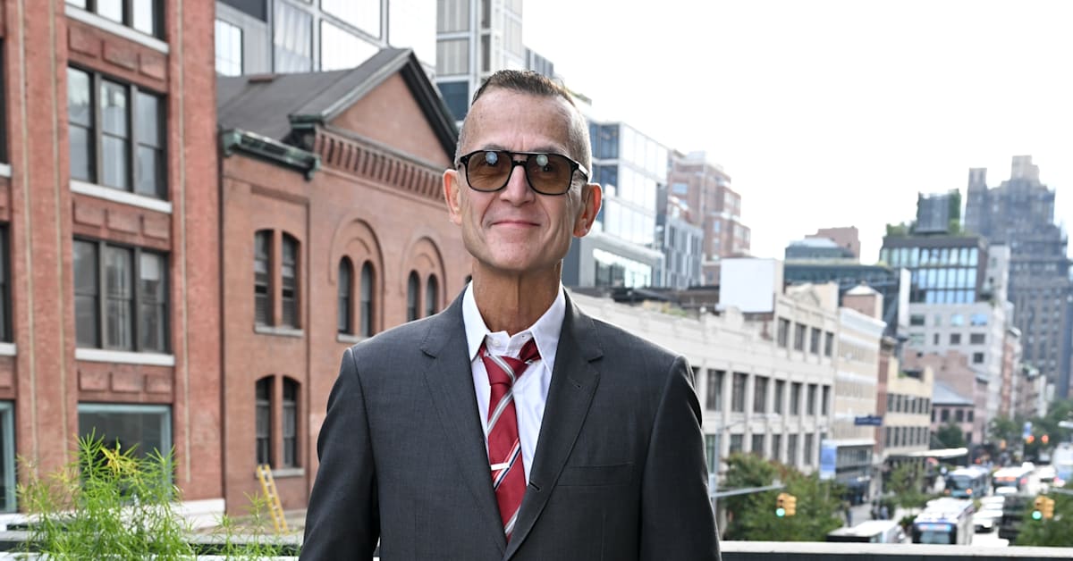 CFDA Boss Apologizes for Restraining PETA Protesters at NYFW Show, Says He Acted ‘Innapropriately’