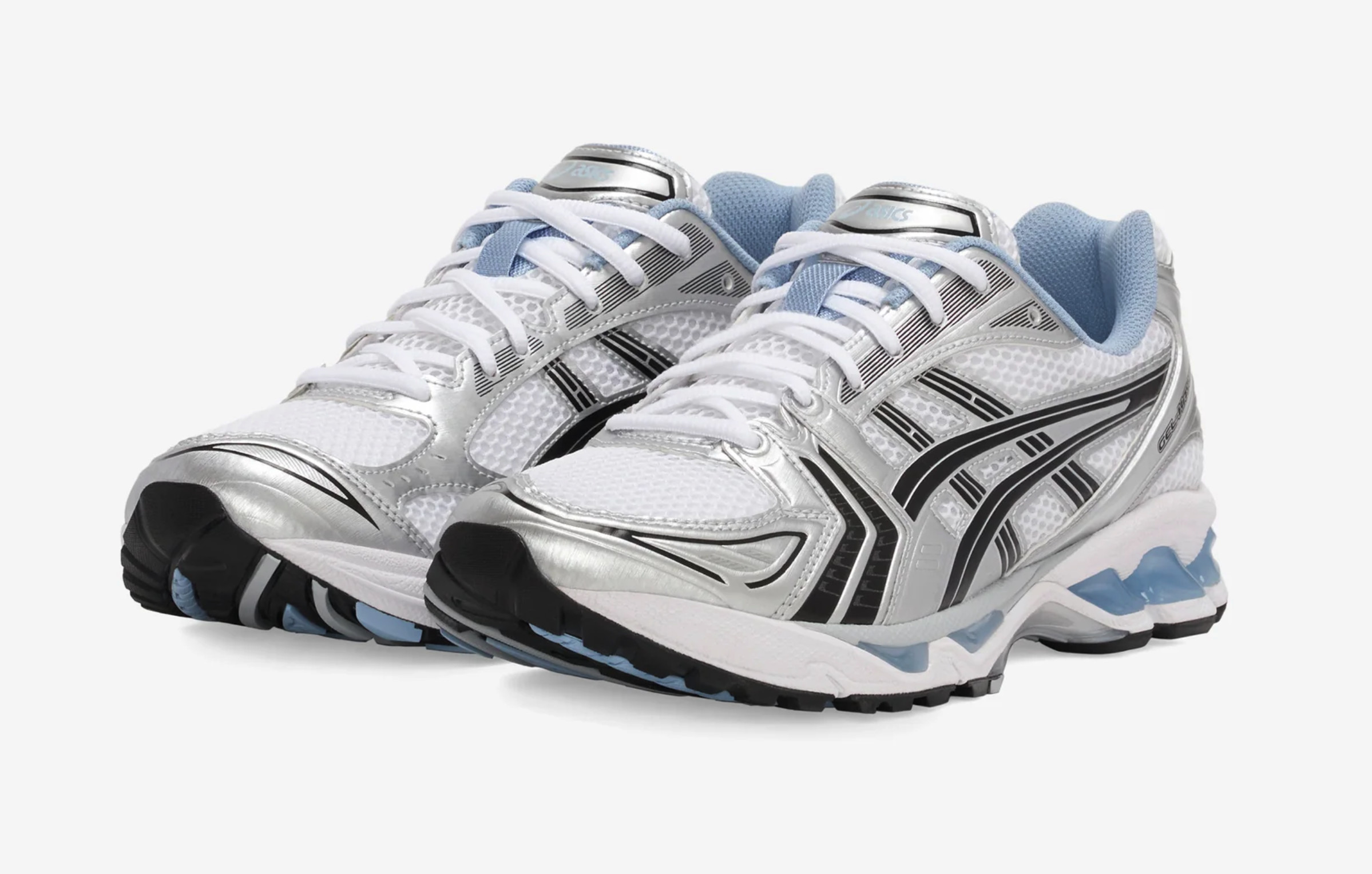 JJJJound's New Asics Gel-Kayano 14 Collabs Release Next Week