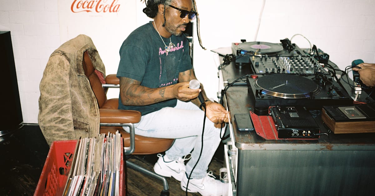 ComplexCon 2026 Is Gallery Dept.’s Long-Awaited Los Angeles Homecoming