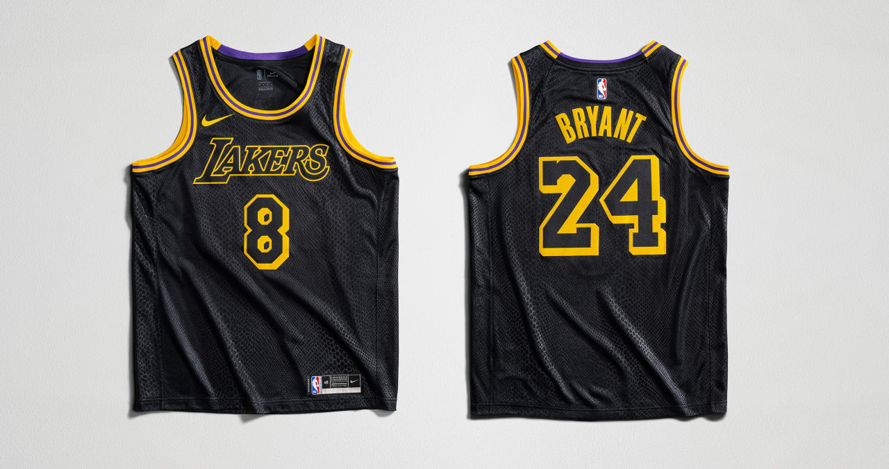 stockx kobe jersey
