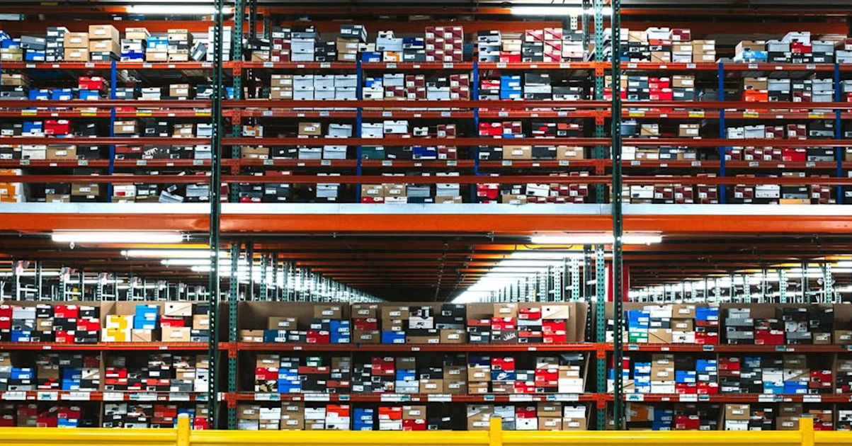 StockX Is Letting You Store Purchased Items for Resale at Its Facilities