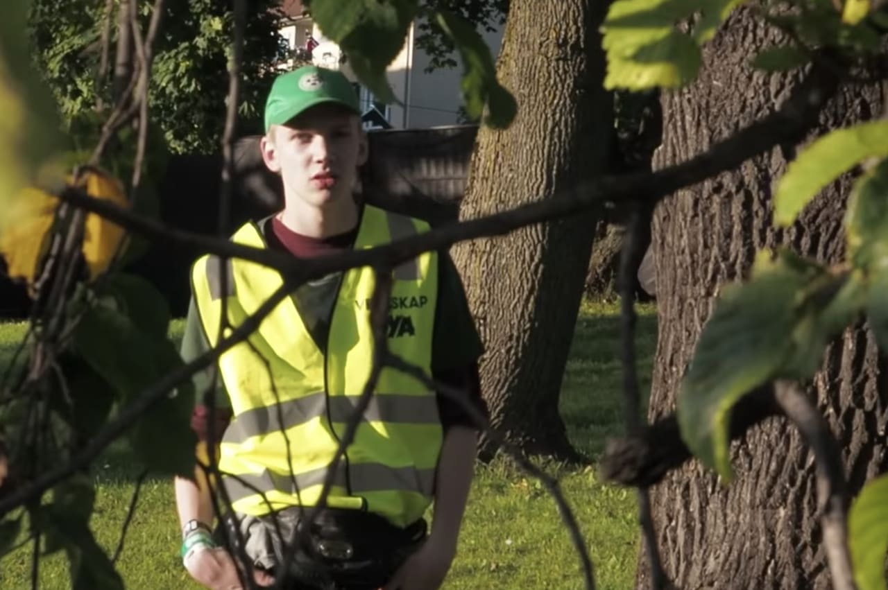 How Sneaking Into A Festival To Interview Tyler The Creator Changed The Life Of This Teenager Complex How Sneaking Into A Festival To Interview Tyler The Creator Changed The Life Of This Teenager Complex