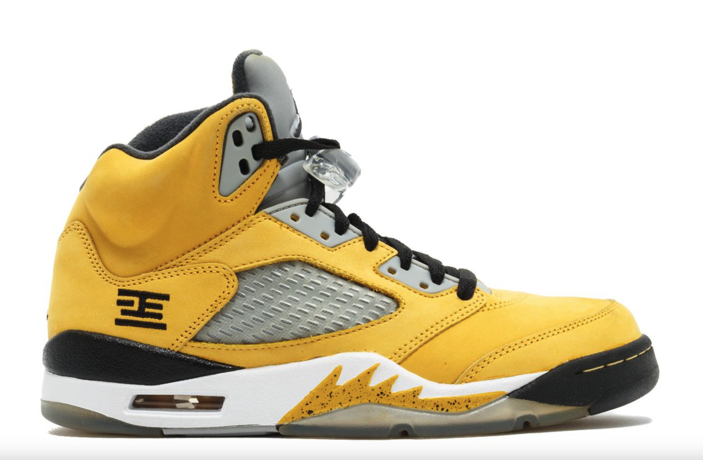 Air Jordan 5 'Tokyo' Rumored for Fall