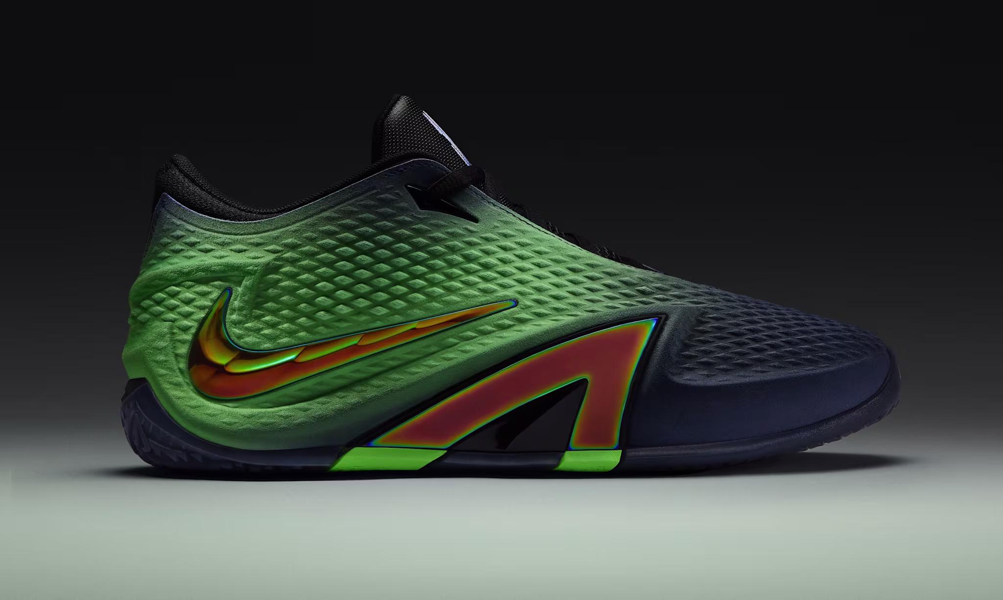 Nike Ja 4