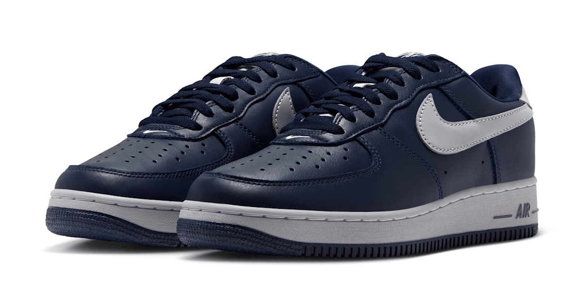 These Nike Air Force 1 ’01s Are Dropping on Complex This Week