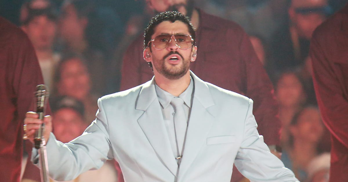 Polish Influencer Names Newborn Benita After Bad Bunny Blessed Her Baby Bump