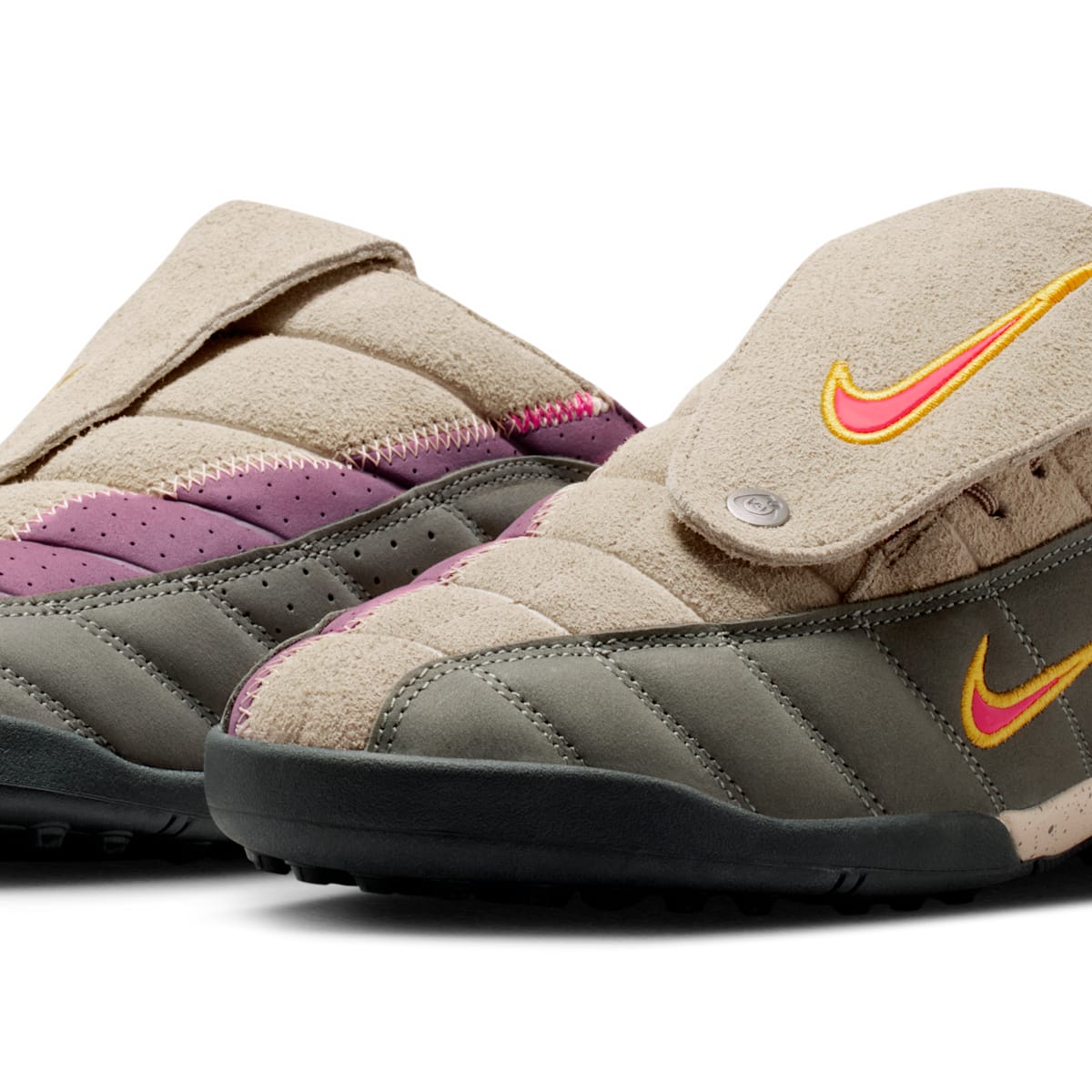 How to Buy the Kids of Immigrants x Nike Total 90 Mules