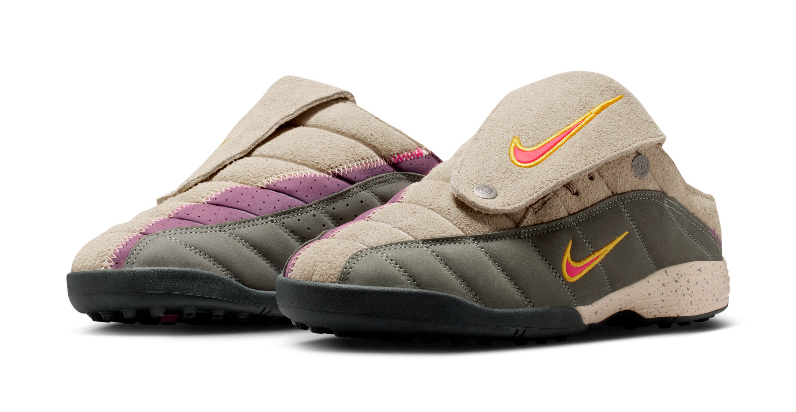 Kids of Immigrants x Nike Total 90 Mule Release Date