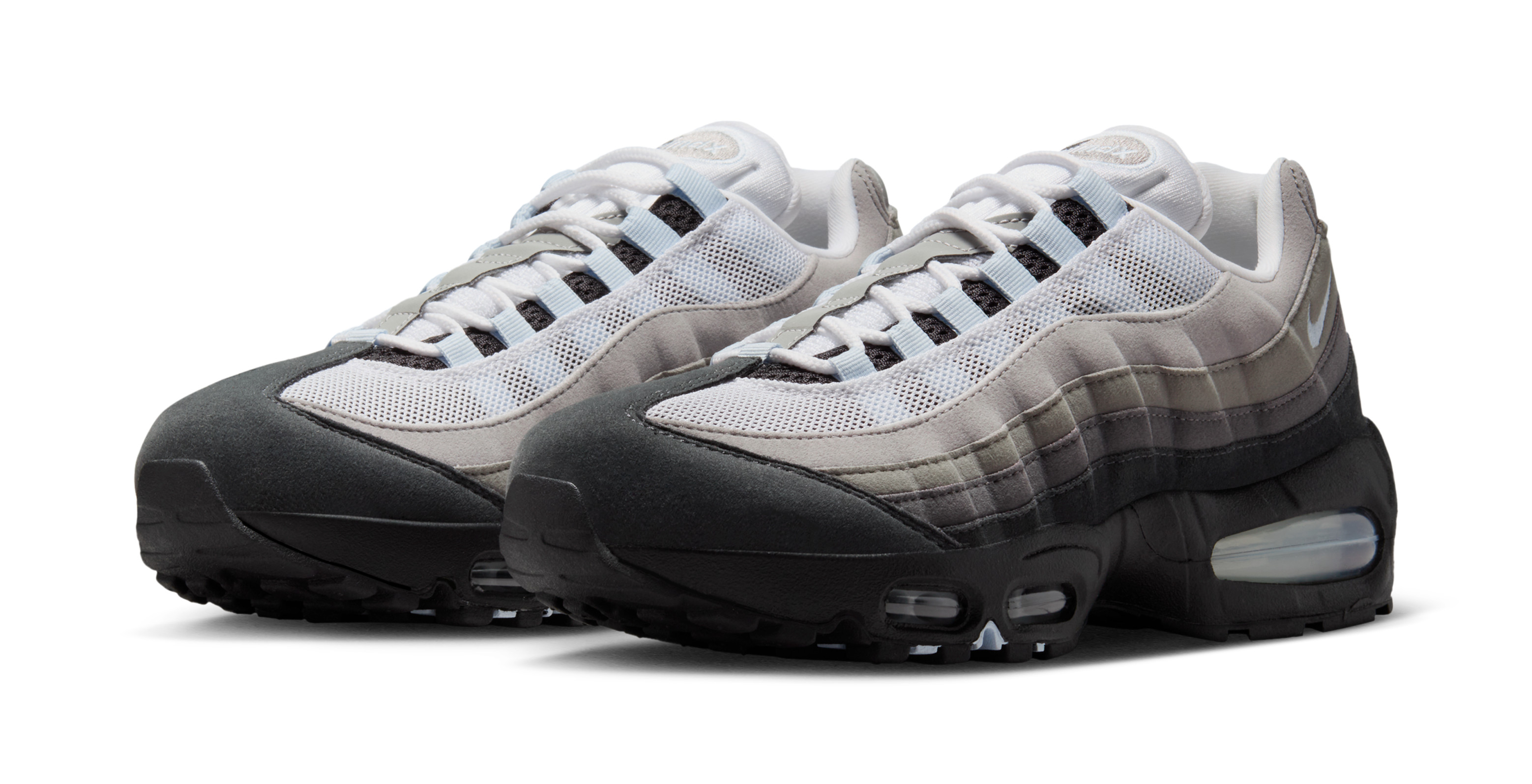 How to Buy the 'Blue Tint' Nike Air Max 95 Big Bubble
