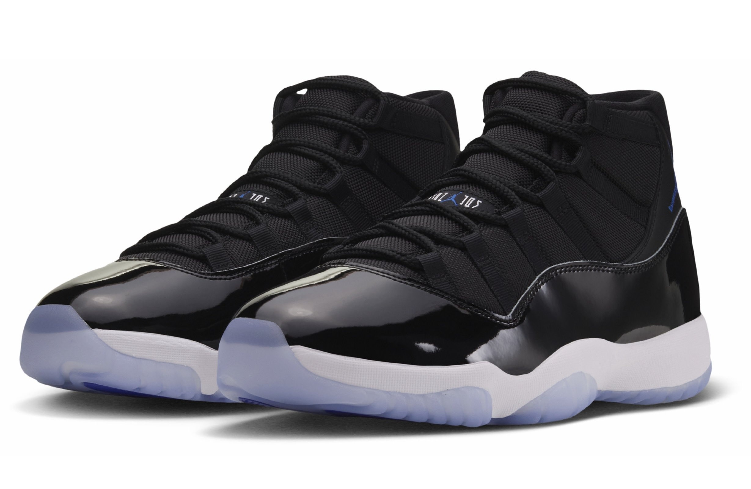 2026 'Space Jam' Air Jordan 11