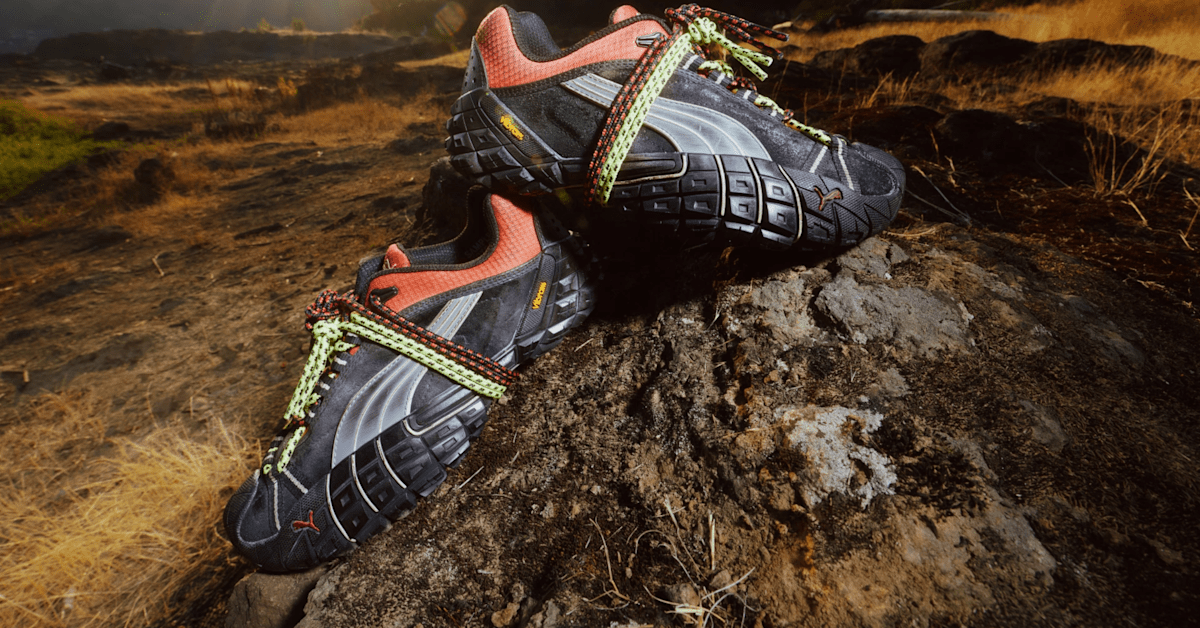 ASAP Rocky’s Puma Straycat Collab Is Available Now on Complex