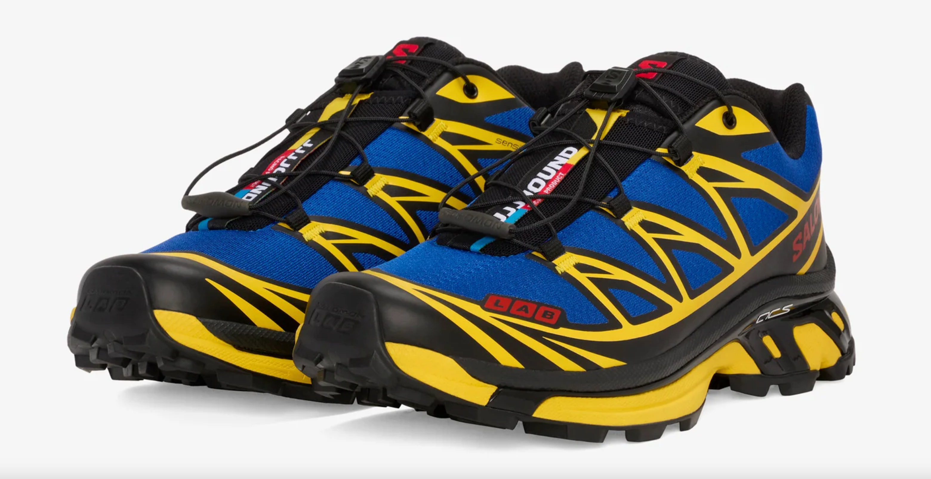 JJJJound x Salomon XT-6 Collabs 2025 Release Date