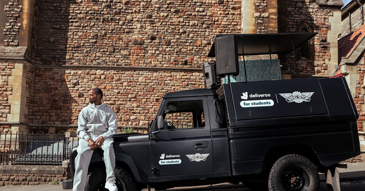 D Double E Is Putting Bristol Students To The Ultimate Grime Test