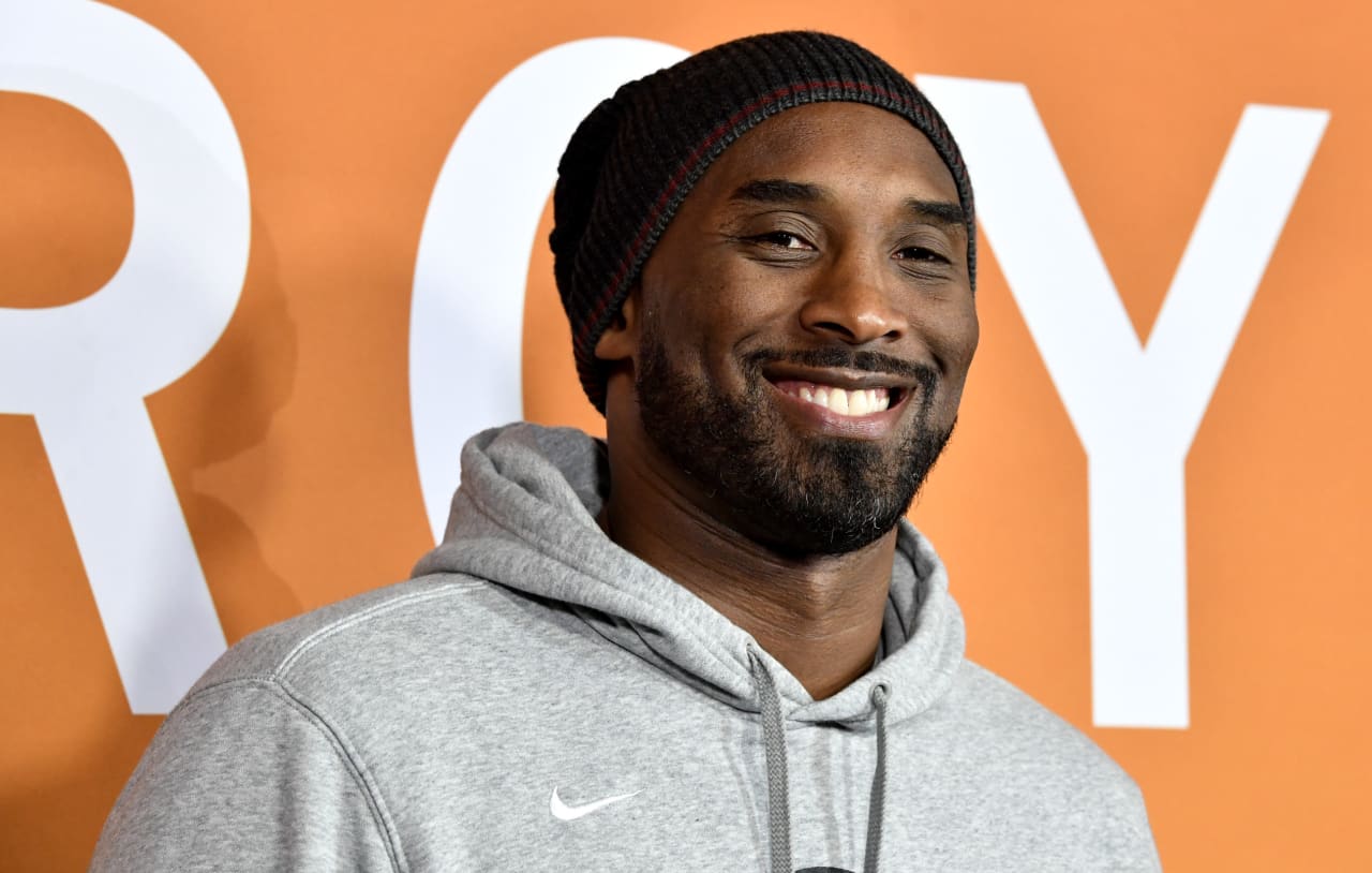 5 Kobe Bryant Sneaker Stories That Will Make You Smile Complex