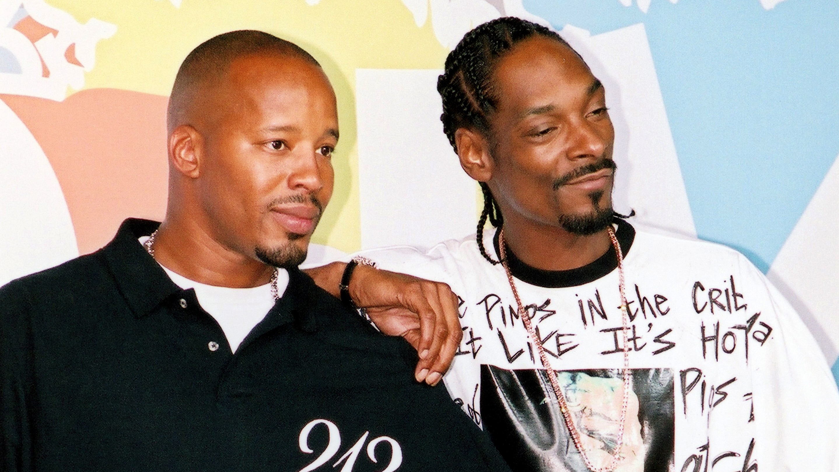 "Snoop Dogg Revela Nostalgia em Relação à Amizade com Warren G: Quebra Silêncio Sobre Dramática Afastamento!" #ÚltimasNotícias #Portugal