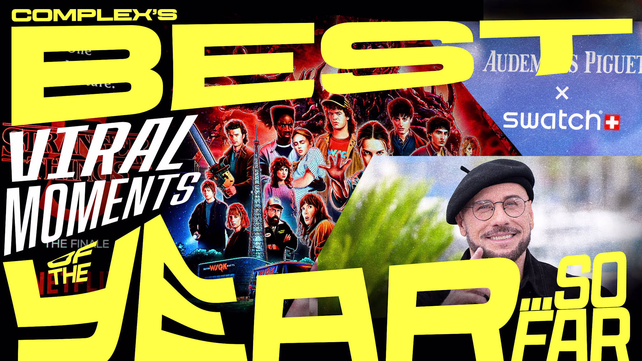 Best Viral Moments of 2026 (So Far)