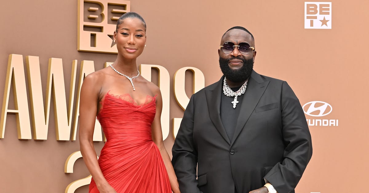 Jazzma Kendrick Accuses Rick Ross of Assault; Ross Silent, 50 Cent Reacts