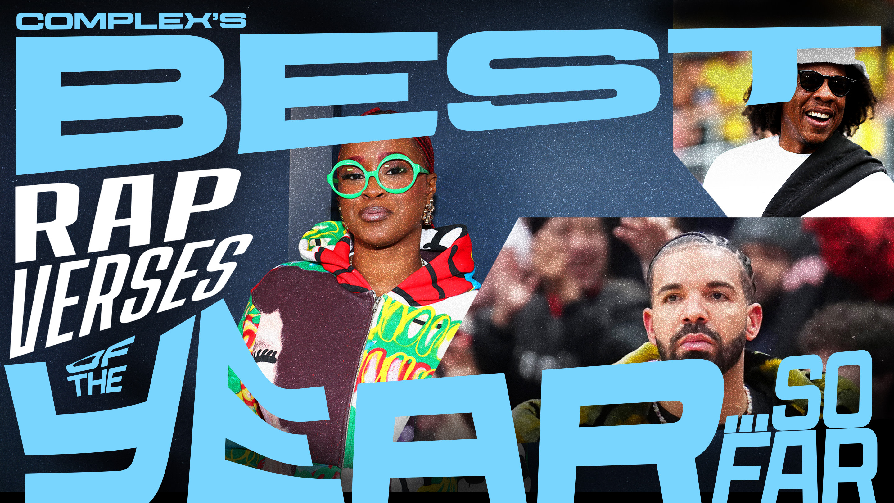 The 15 Best Rap Verses Of 2026 (So Far)
