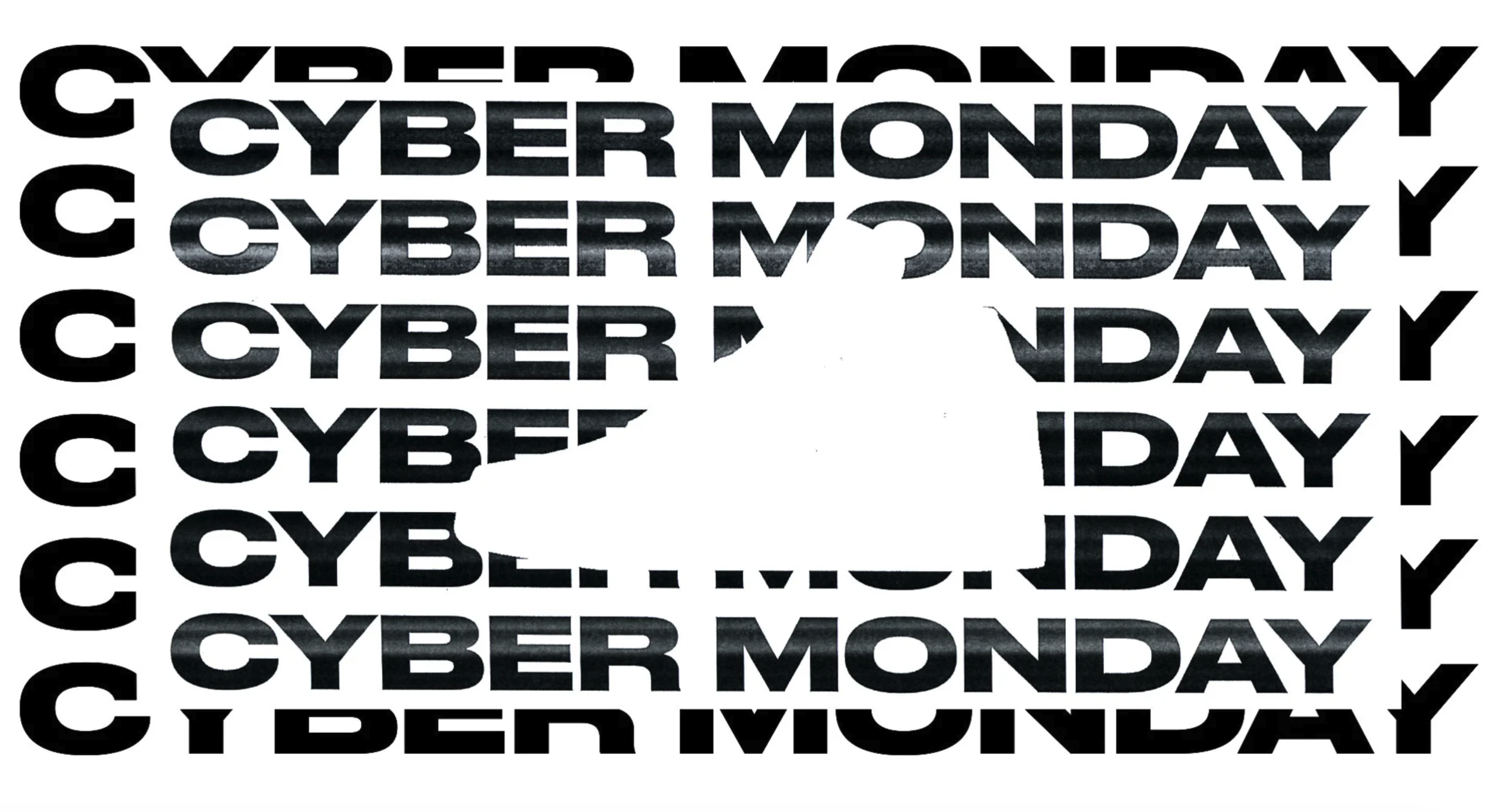 Cyber Monday