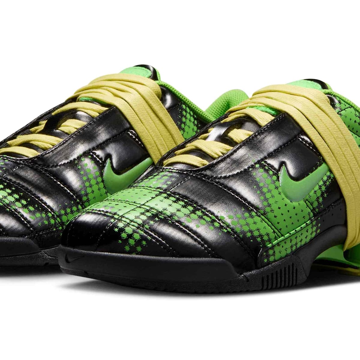 The Nike Total 90 Shox Magia Is Available Now on Complex