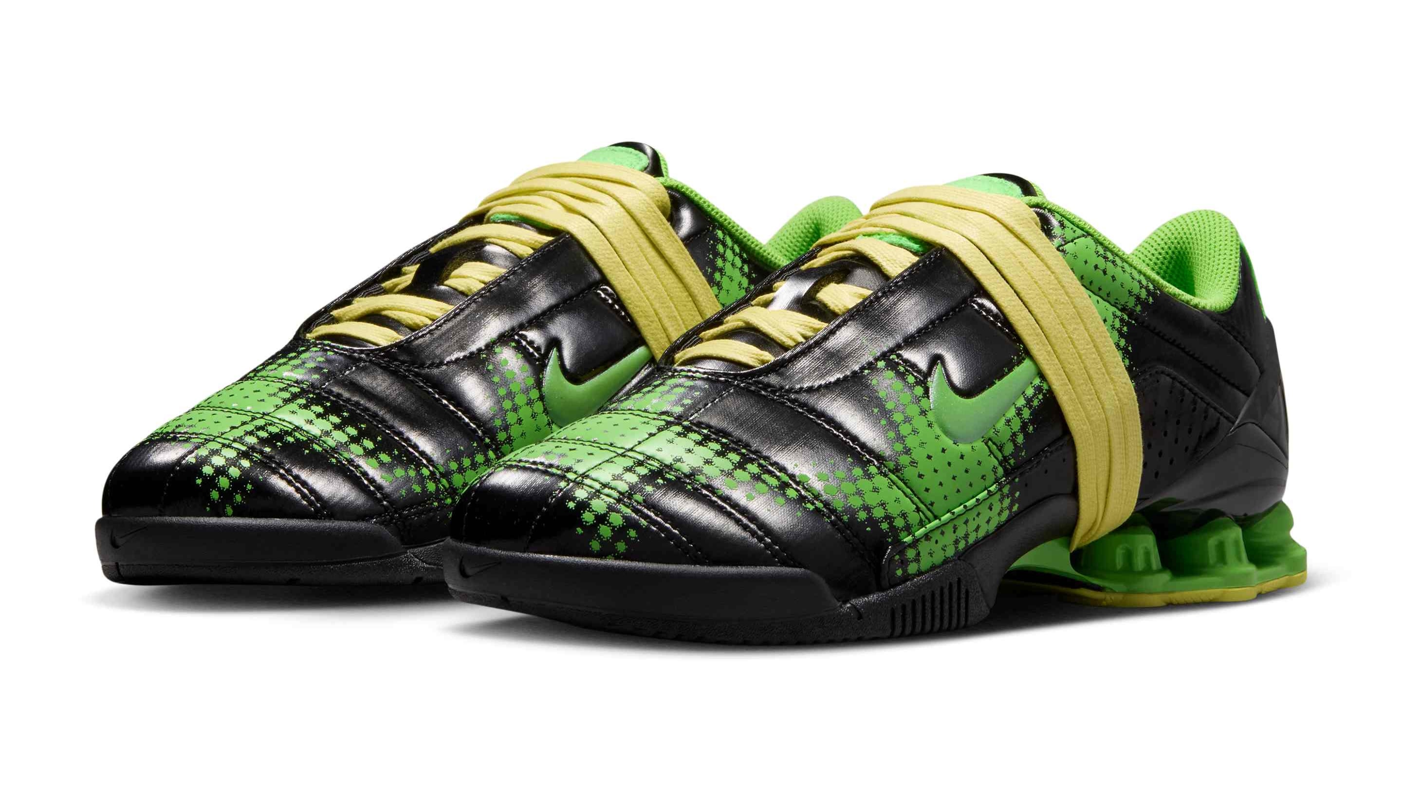 Nike Total 90 Shox Magia