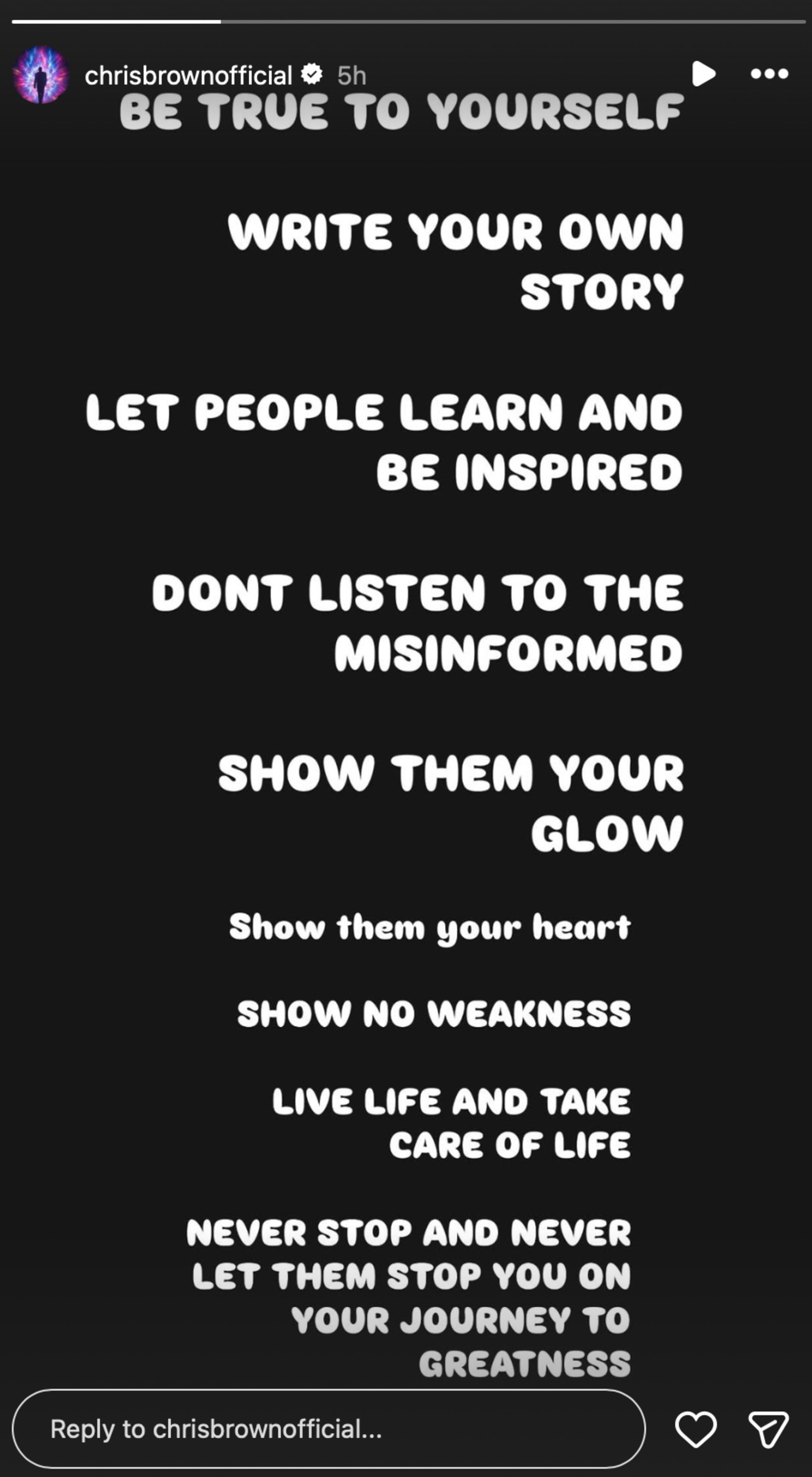 chrisbrownofficial/Instagram