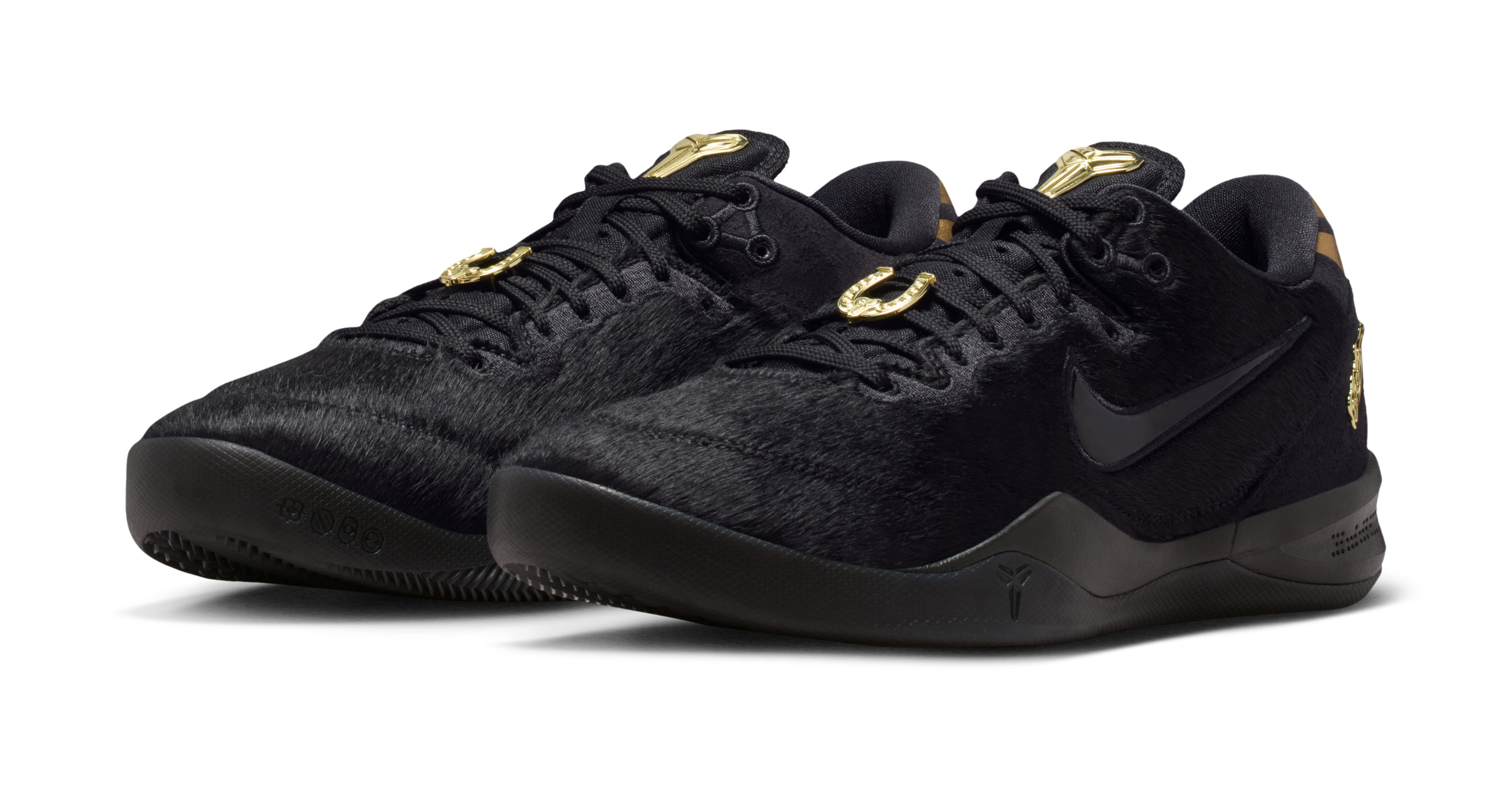 Another 'Year of the Horse' Nike Kobe 8 Is Releasing in 2026