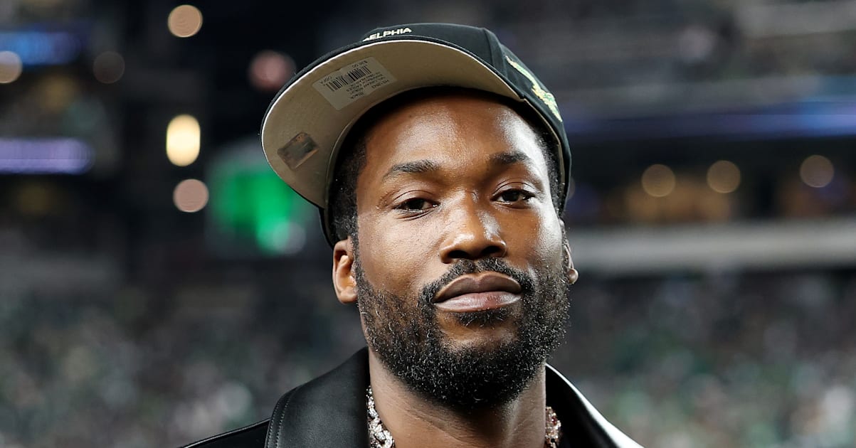 Meek Mill Says He Feels ‘Haunted’ by Footage of Bloodhound Q50’s Murder