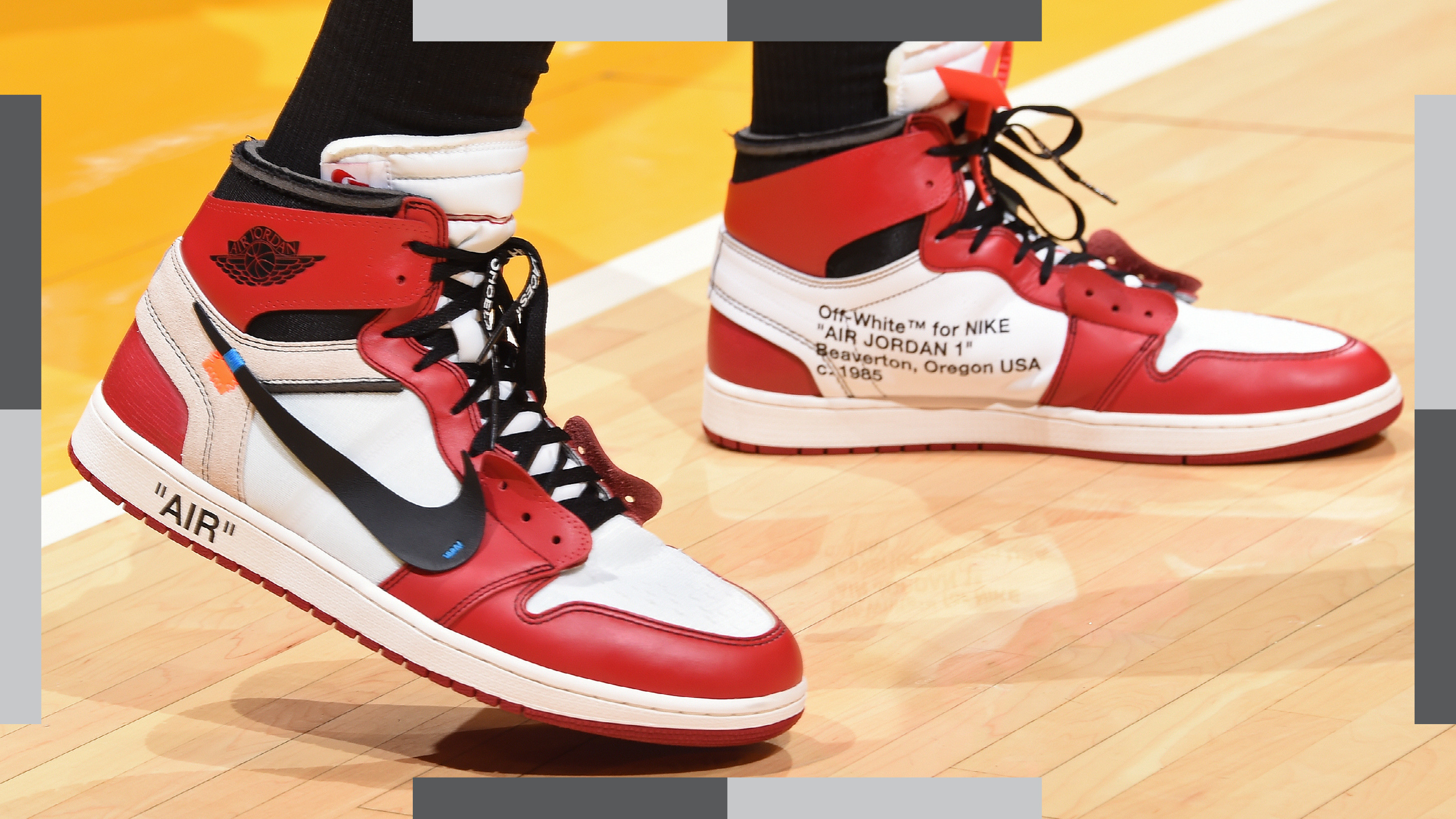 The Best Sneakers of the 21st Century (So Far)